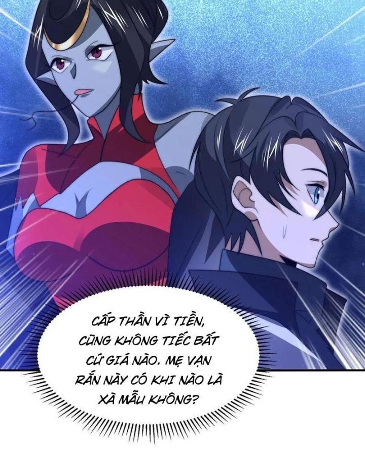 Tích Trữ 10 Vạn Vật Tư Trước Ngày Tận Thế Chapter 249 - Trang 4