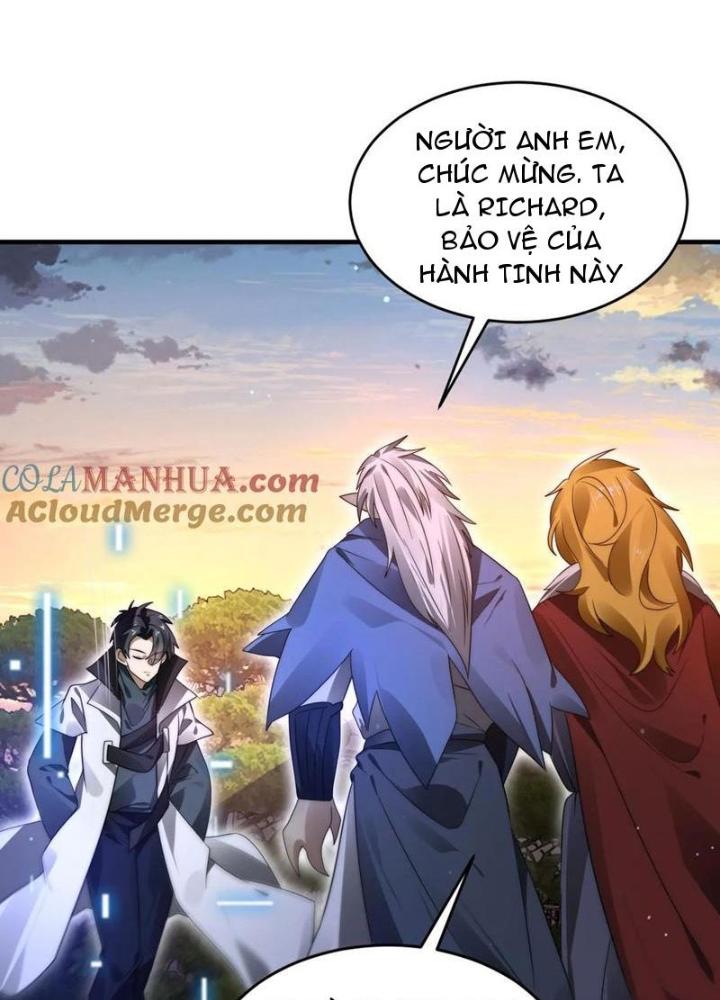 Tích Trữ 10 Vạn Vật Tư Trước Ngày Tận Thế Chapter 249 - Trang 4