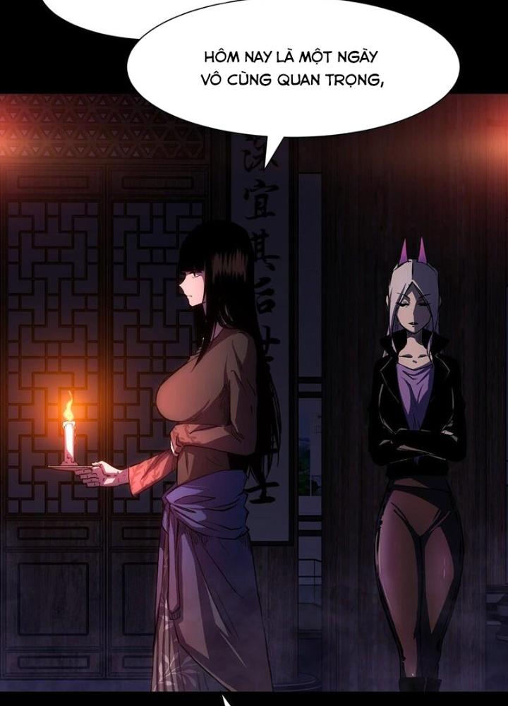 Ta Là Lão Đại Thời Tận Thế Chapter 83 - Trang 2