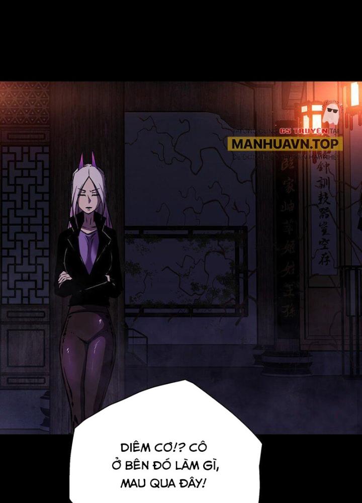 Ta Là Lão Đại Thời Tận Thế Chapter 83 - Trang 2