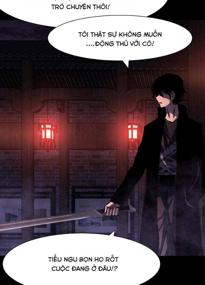 Ta Là Lão Đại Thời Tận Thế Chapter 83 - Trang 2