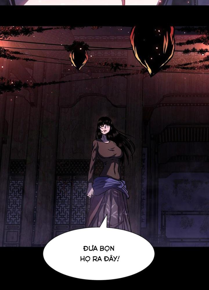 Ta Là Lão Đại Thời Tận Thế Chapter 83 - Trang 2