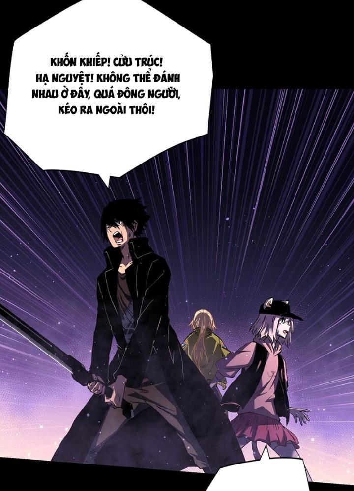 Ta Là Lão Đại Thời Tận Thế Chapter 83 - Trang 2