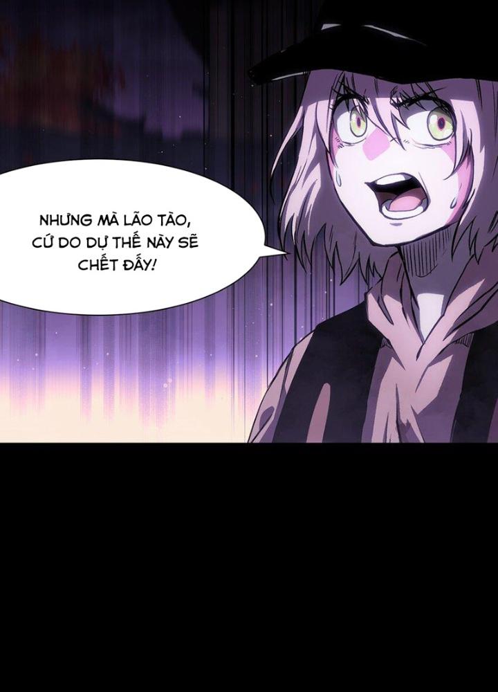 Ta Là Lão Đại Thời Tận Thế Chapter 83 - Trang 2