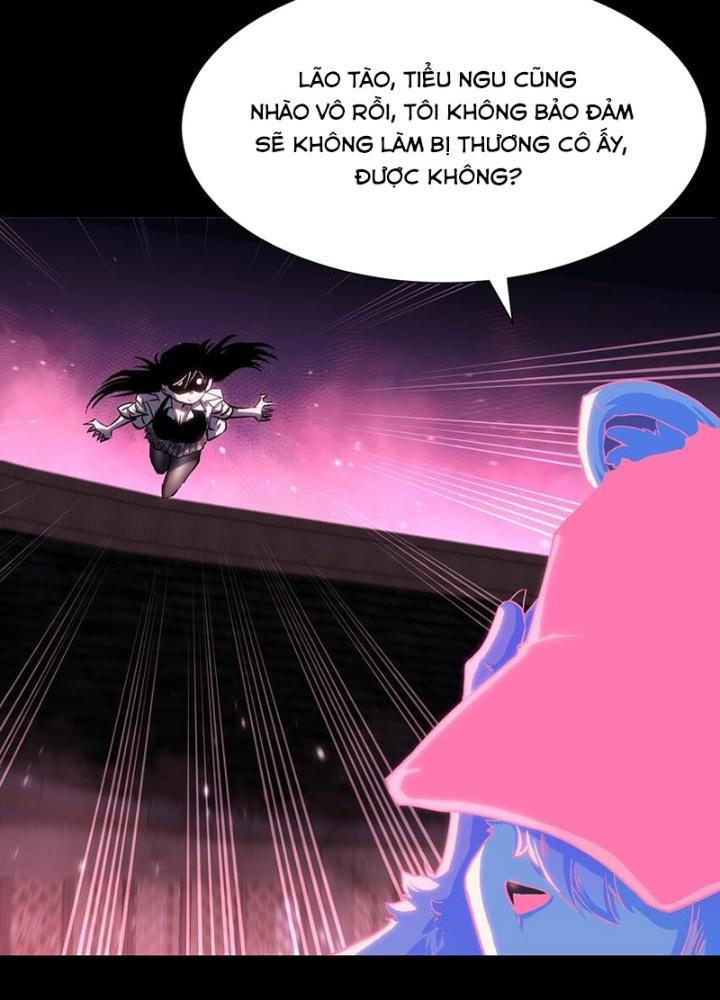Ta Là Lão Đại Thời Tận Thế Chapter 84 - Trang 2