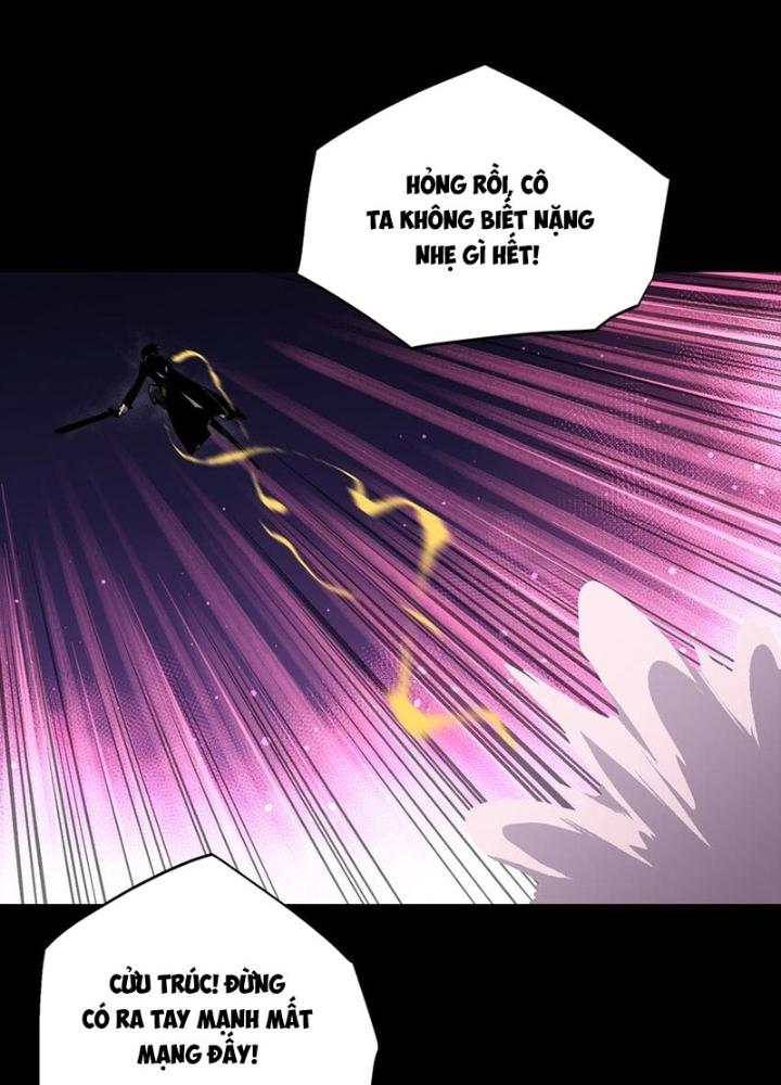 Ta Là Lão Đại Thời Tận Thế Chapter 84 - Trang 2