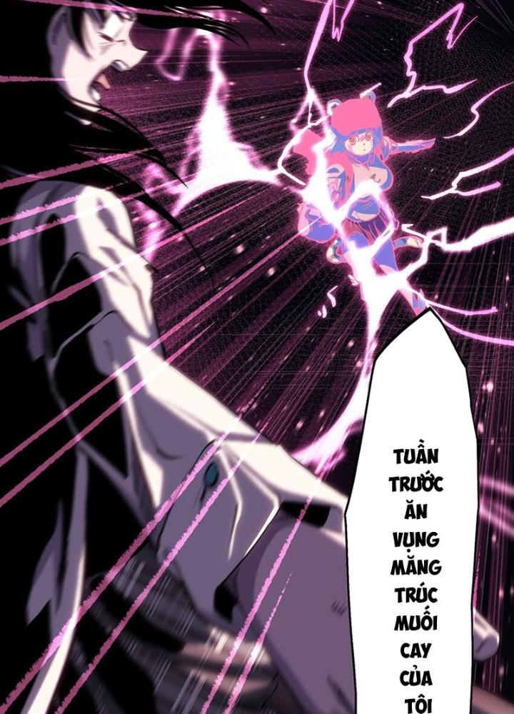 Ta Là Lão Đại Thời Tận Thế Chapter 84 - Trang 2