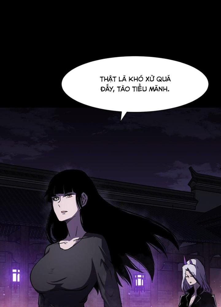 Ta Là Lão Đại Thời Tận Thế Chapter 84 - Trang 2
