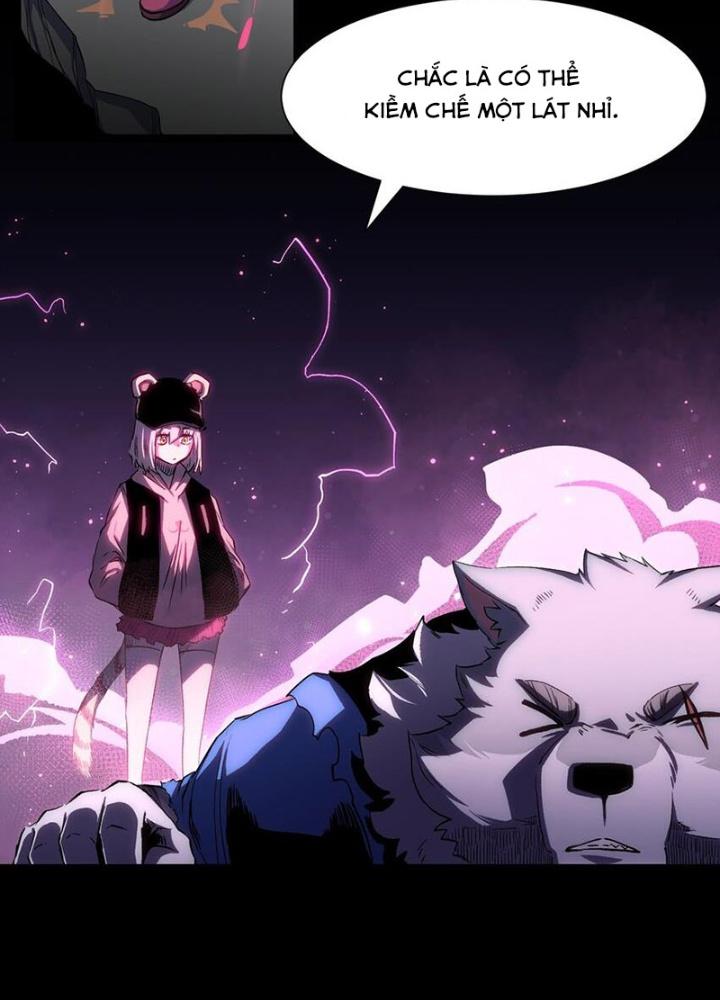 Ta Là Lão Đại Thời Tận Thế Chapter 84 - Trang 2