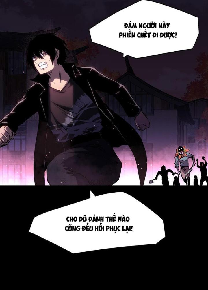 Ta Là Lão Đại Thời Tận Thế Chapter 85 - Trang 2