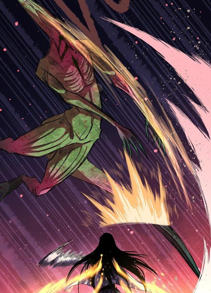 Ta Là Lão Đại Thời Tận Thế Chapter 85 - Trang 2