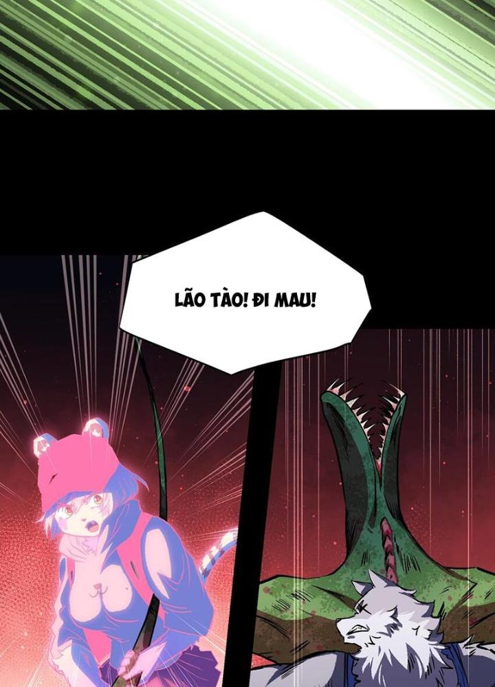 Ta Là Lão Đại Thời Tận Thế Chapter 85 - Trang 2