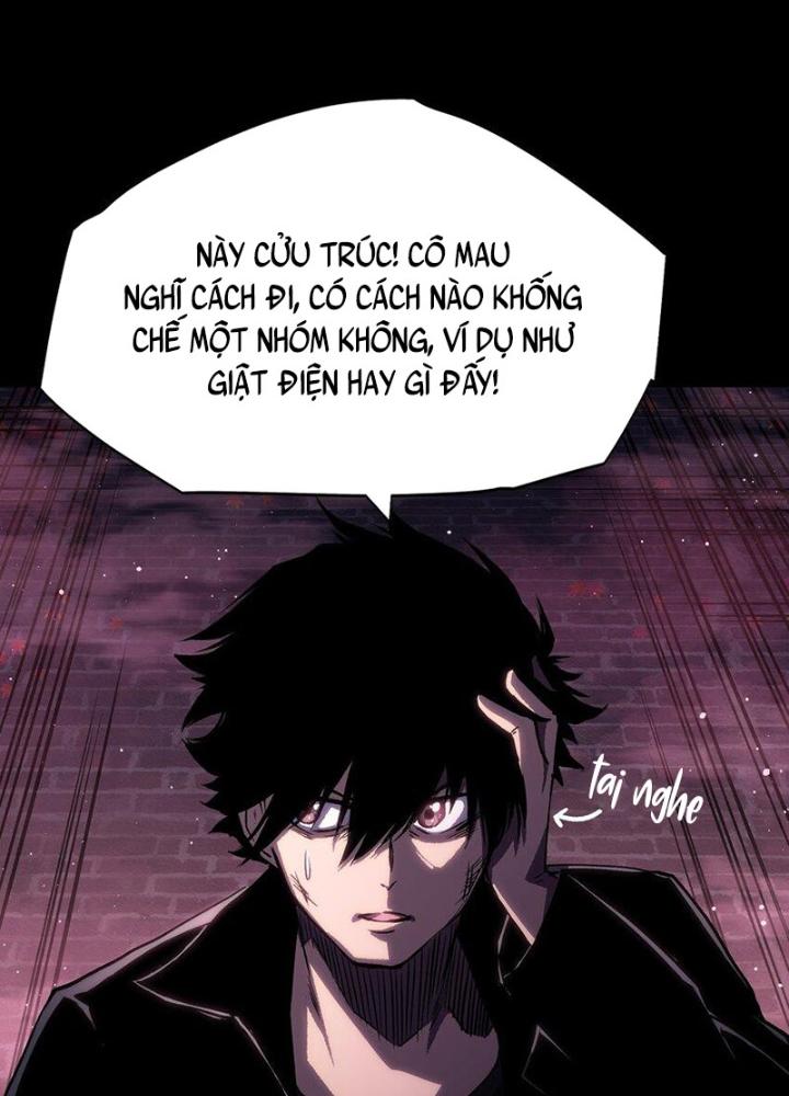 Ta Là Lão Đại Thời Tận Thế Chapter 85 - Trang 2