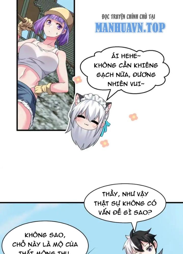 Tu Luyện Thành Tiên Ta Chỉ Muốn Nuôi Nữ Đồ Đệ Chapter 210 - Trang 3