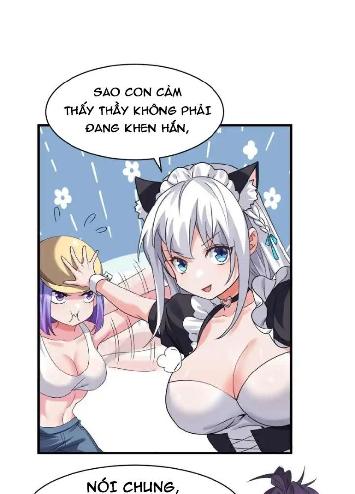 Tu Luyện Thành Tiên Ta Chỉ Muốn Nuôi Nữ Đồ Đệ Chapter 210 - Trang 3