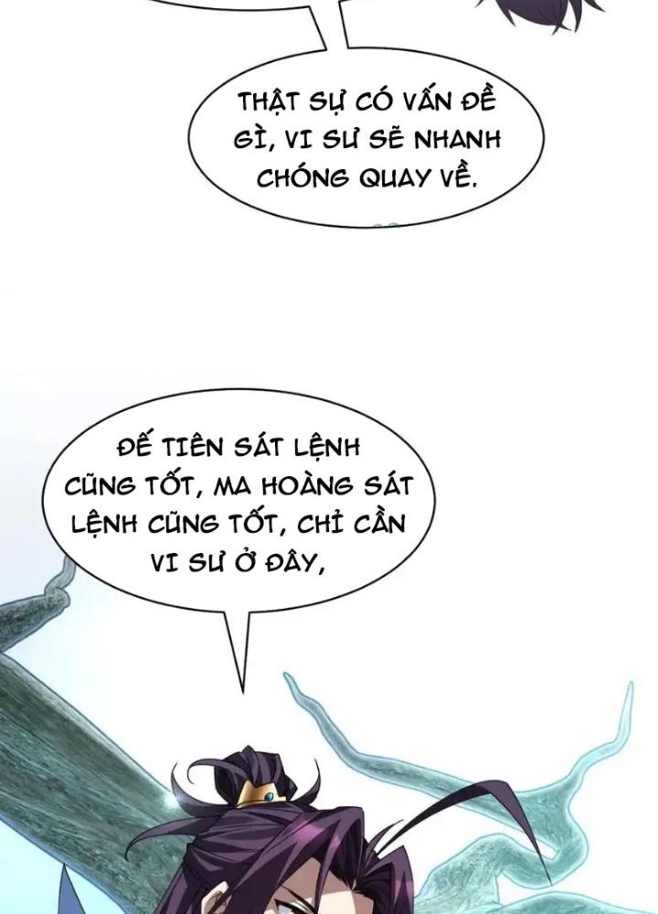 Tu Luyện Thành Tiên Ta Chỉ Muốn Nuôi Nữ Đồ Đệ Chapter 210 - Trang 3