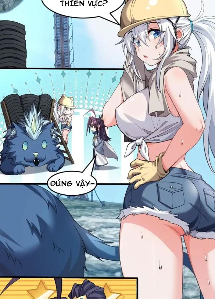 Tu Luyện Thành Tiên Ta Chỉ Muốn Nuôi Nữ Đồ Đệ Chapter 210 - Trang 3