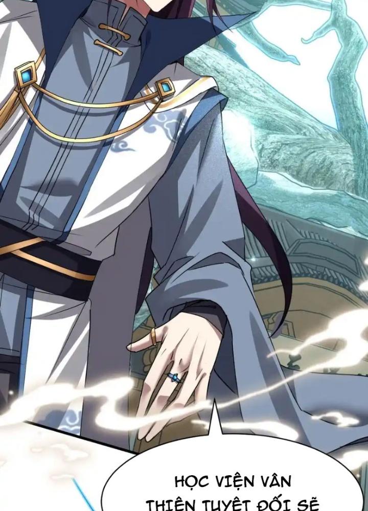 Tu Luyện Thành Tiên Ta Chỉ Muốn Nuôi Nữ Đồ Đệ Chapter 210 - Trang 3