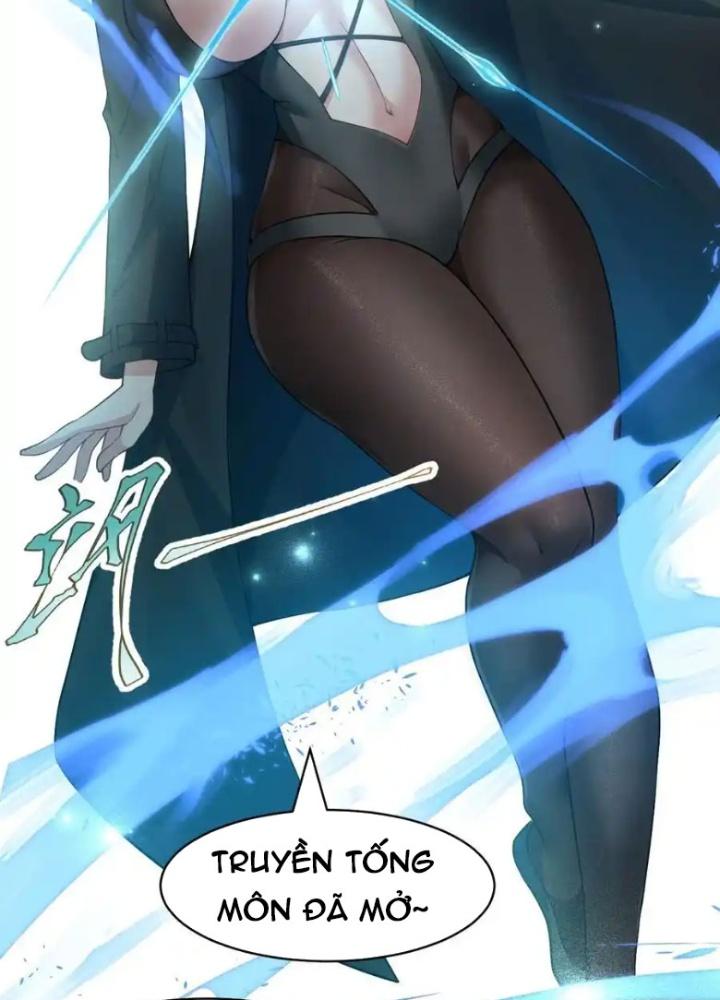 Tu Luyện Thành Tiên Ta Chỉ Muốn Nuôi Nữ Đồ Đệ Chapter 210 - Trang 3