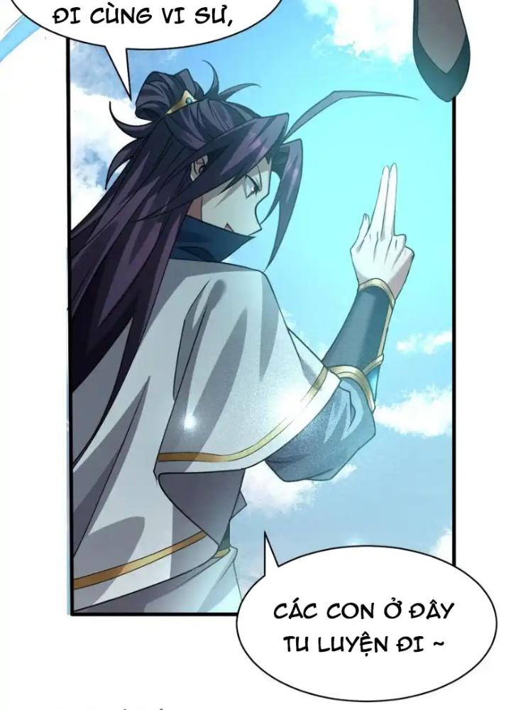 Tu Luyện Thành Tiên Ta Chỉ Muốn Nuôi Nữ Đồ Đệ Chapter 210 - Trang 3