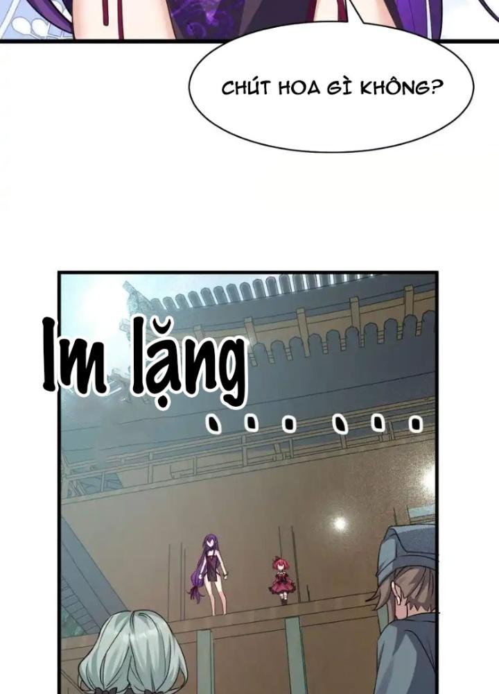 Tu Luyện Thành Tiên Ta Chỉ Muốn Nuôi Nữ Đồ Đệ Chapter 210 - Trang 3