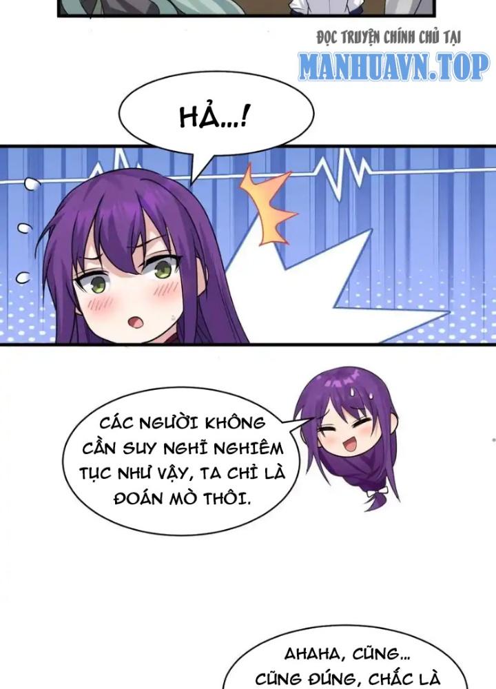 Tu Luyện Thành Tiên Ta Chỉ Muốn Nuôi Nữ Đồ Đệ Chapter 210 - Trang 3