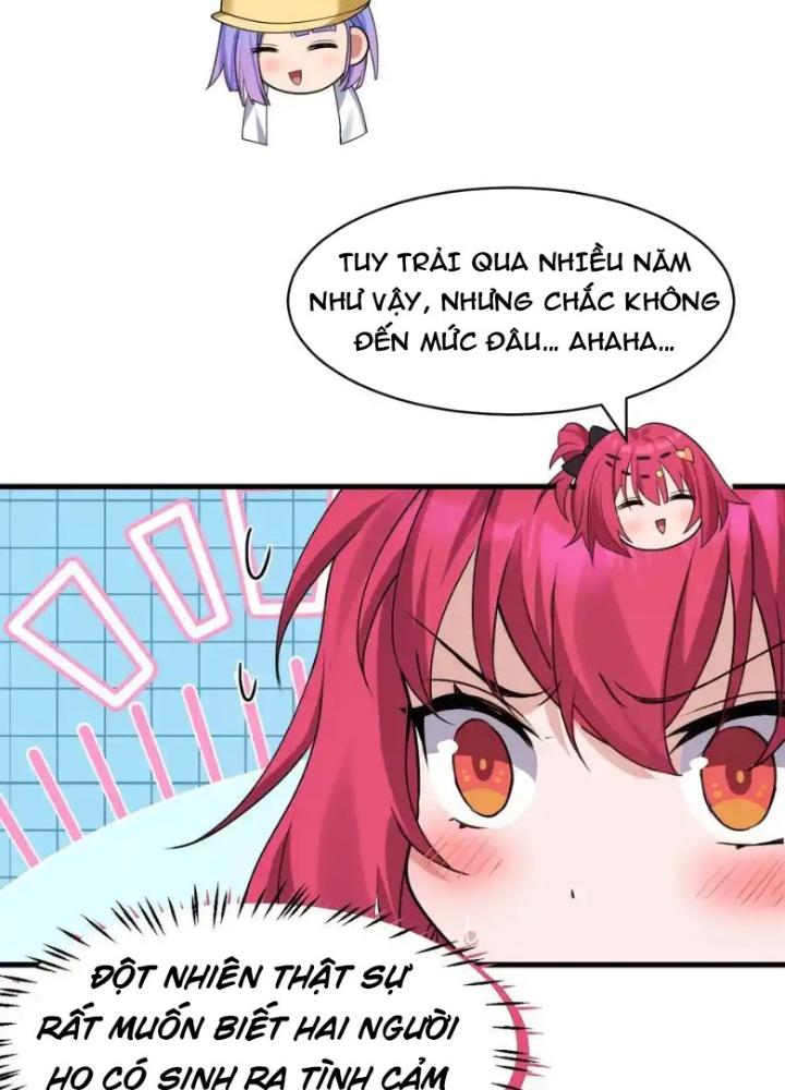 Tu Luyện Thành Tiên Ta Chỉ Muốn Nuôi Nữ Đồ Đệ Chapter 210 - Trang 3