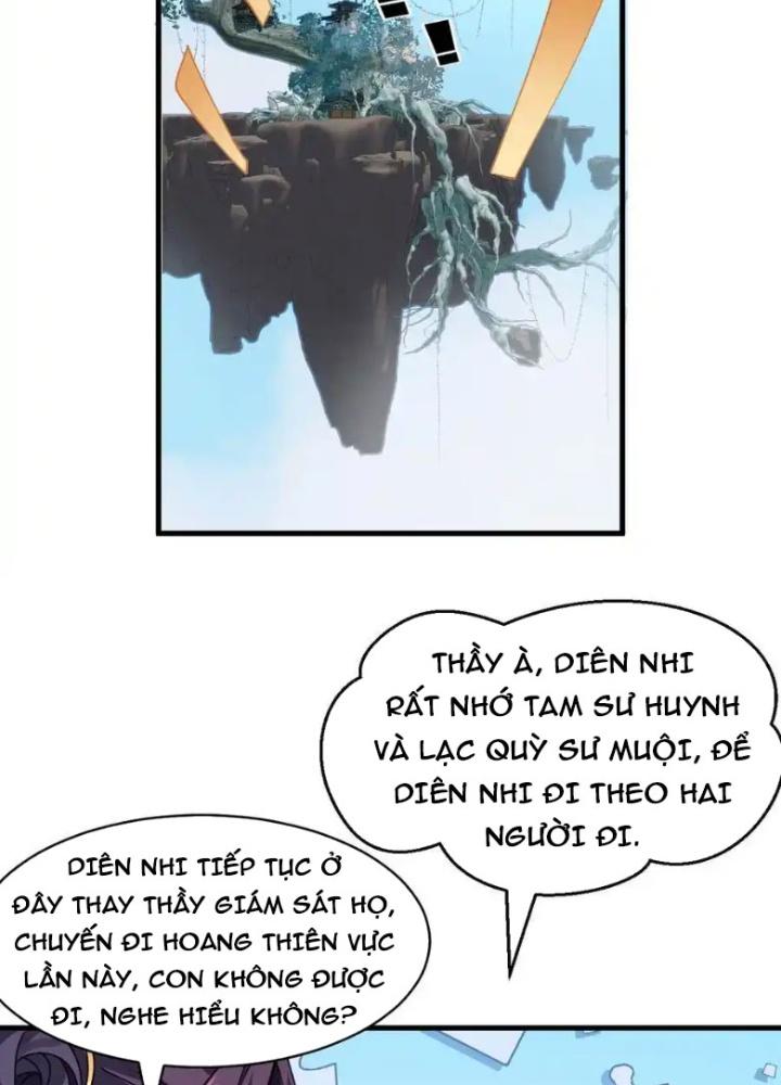 Tu Luyện Thành Tiên Ta Chỉ Muốn Nuôi Nữ Đồ Đệ Chapter 210 - Trang 3