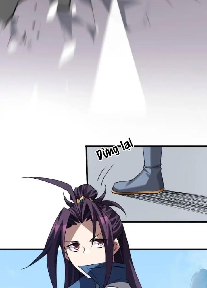 Tu Luyện Thành Tiên Ta Chỉ Muốn Nuôi Nữ Đồ Đệ Chapter 210 - Trang 3