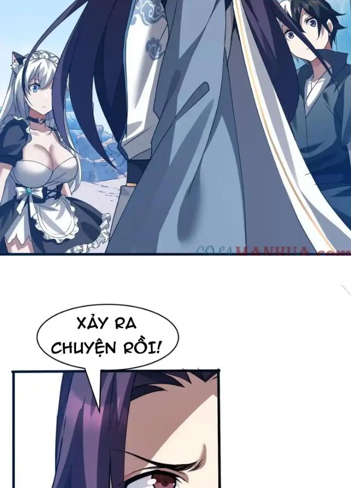 Tu Luyện Thành Tiên Ta Chỉ Muốn Nuôi Nữ Đồ Đệ Chapter 210 - Trang 3