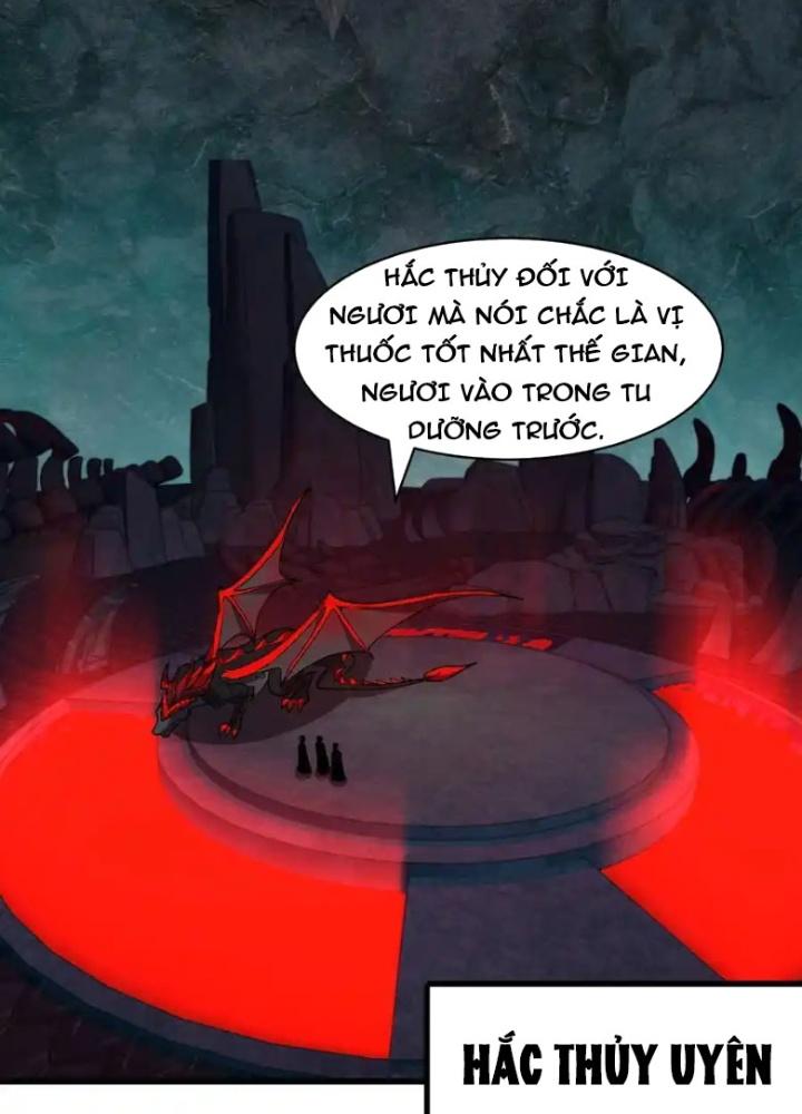 Tu Luyện Thành Tiên Ta Chỉ Muốn Nuôi Nữ Đồ Đệ Chapter 210 - Trang 3