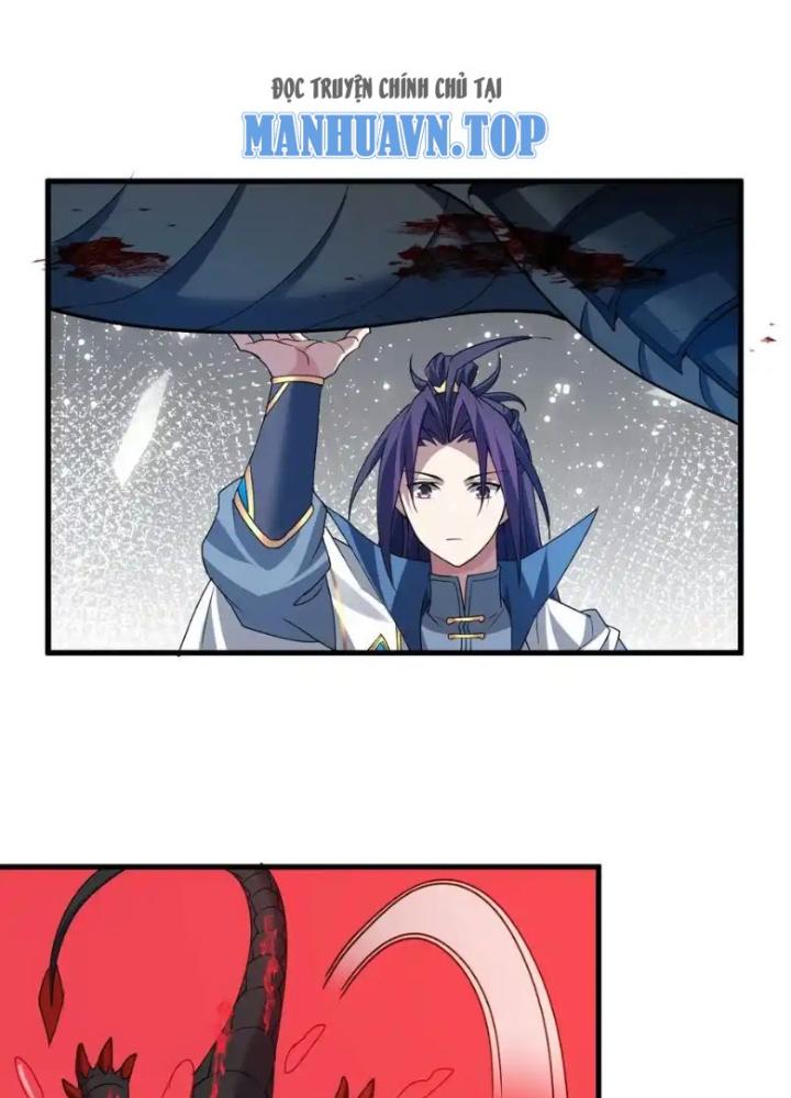 Tu Luyện Thành Tiên Ta Chỉ Muốn Nuôi Nữ Đồ Đệ Chapter 210 - Trang 3