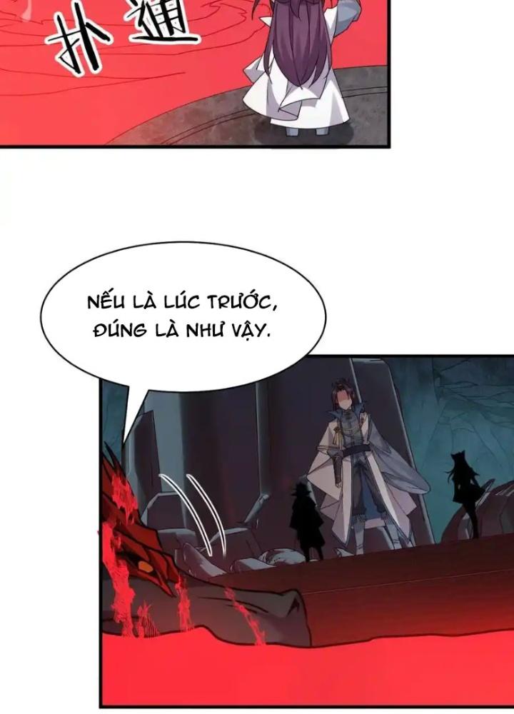 Tu Luyện Thành Tiên Ta Chỉ Muốn Nuôi Nữ Đồ Đệ Chapter 210 - Trang 3