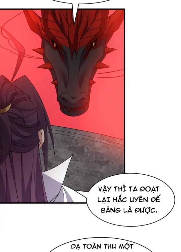 Tu Luyện Thành Tiên Ta Chỉ Muốn Nuôi Nữ Đồ Đệ Chapter 210 - Trang 3