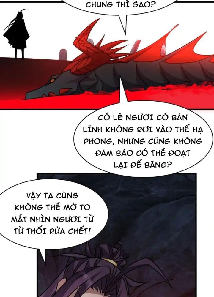 Tu Luyện Thành Tiên Ta Chỉ Muốn Nuôi Nữ Đồ Đệ Chapter 210 - Trang 3