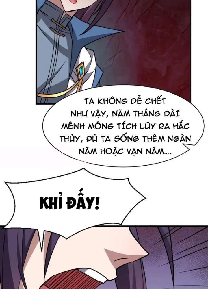 Tu Luyện Thành Tiên Ta Chỉ Muốn Nuôi Nữ Đồ Đệ Chapter 210 - Trang 3