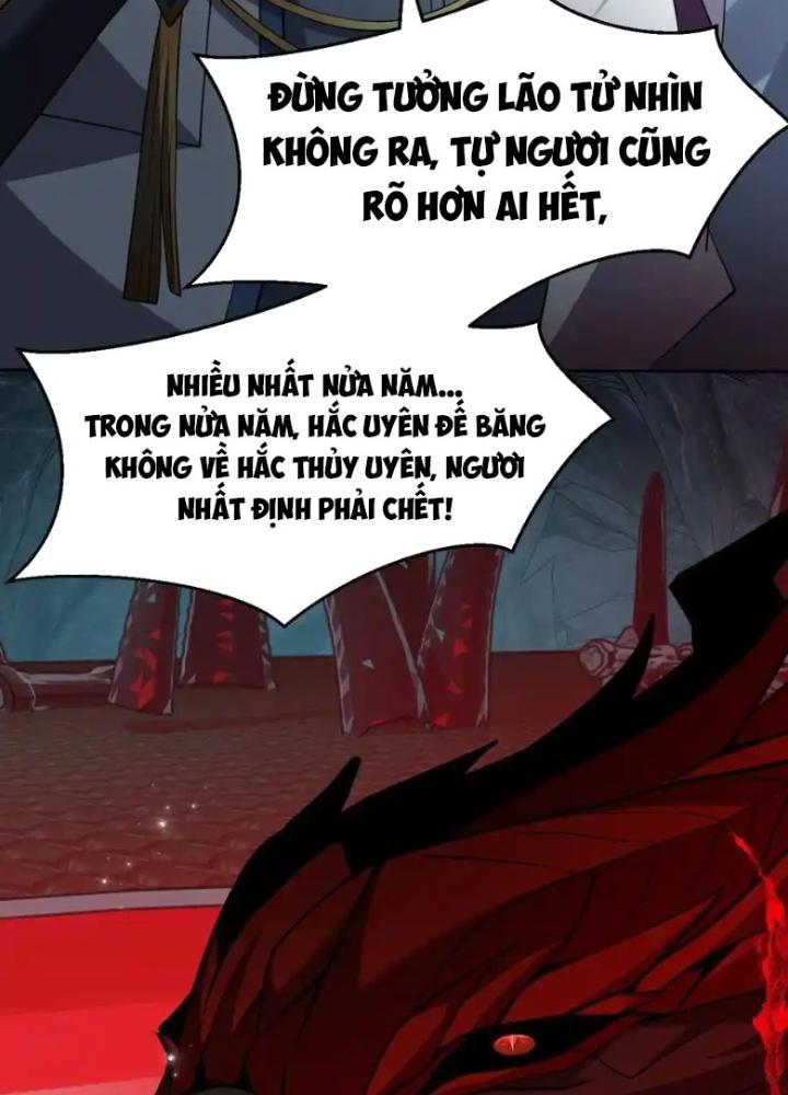 Tu Luyện Thành Tiên Ta Chỉ Muốn Nuôi Nữ Đồ Đệ Chapter 210 - Trang 3