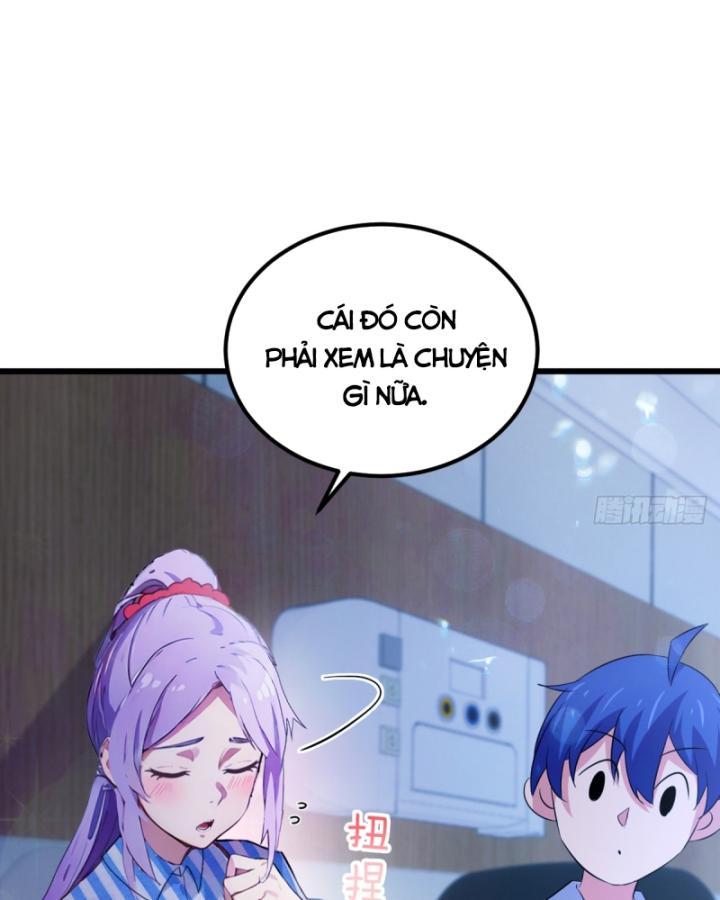 Ngươi Cấp Bậc Gì Dám Giả Bộ Trước Mặt Bảy Sư Tỷ Của Ta? Chapter 47 - Trang 2