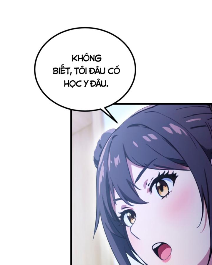 Ngươi Cấp Bậc Gì Dám Giả Bộ Trước Mặt Bảy Sư Tỷ Của Ta? Chapter 47 - Trang 2