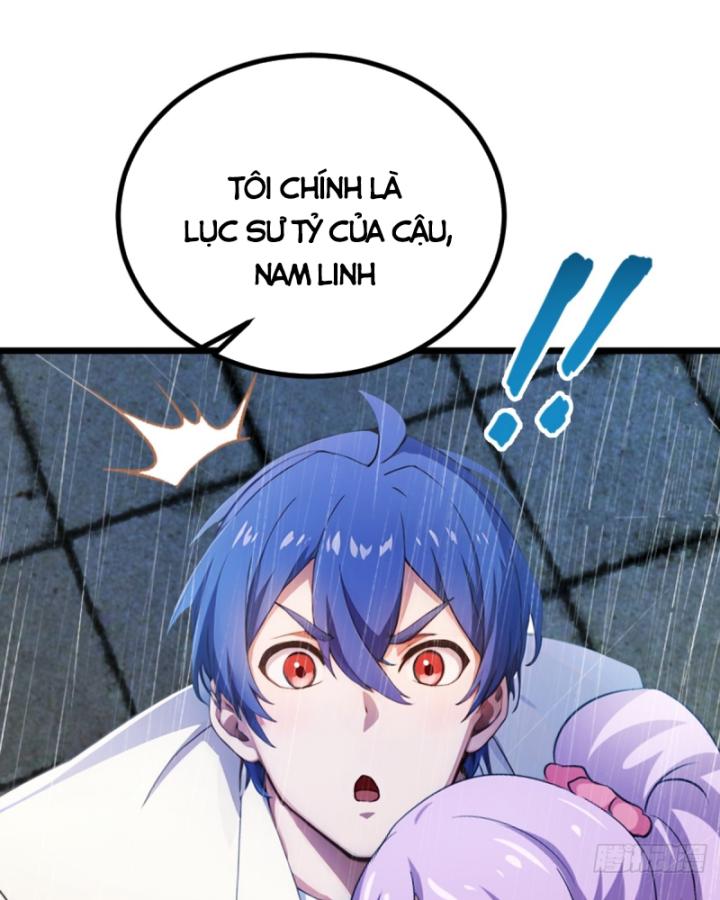 Ngươi Cấp Bậc Gì Dám Giả Bộ Trước Mặt Bảy Sư Tỷ Của Ta? Chapter 47 - Trang 2