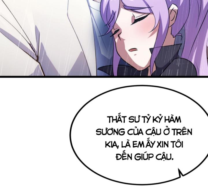 Ngươi Cấp Bậc Gì Dám Giả Bộ Trước Mặt Bảy Sư Tỷ Của Ta? Chapter 47 - Trang 2