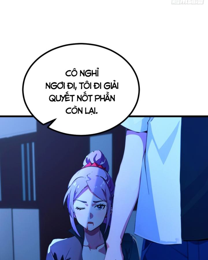 Ngươi Cấp Bậc Gì Dám Giả Bộ Trước Mặt Bảy Sư Tỷ Của Ta? Chapter 47 - Trang 2