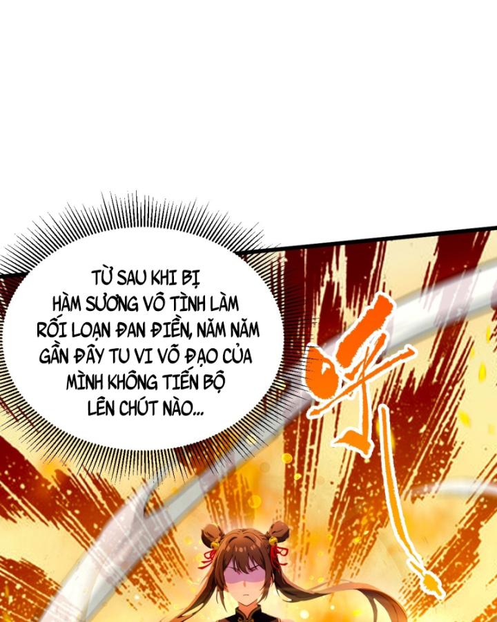 Ngươi Cấp Bậc Gì Dám Giả Bộ Trước Mặt Bảy Sư Tỷ Của Ta? Chapter 48 - Trang 2