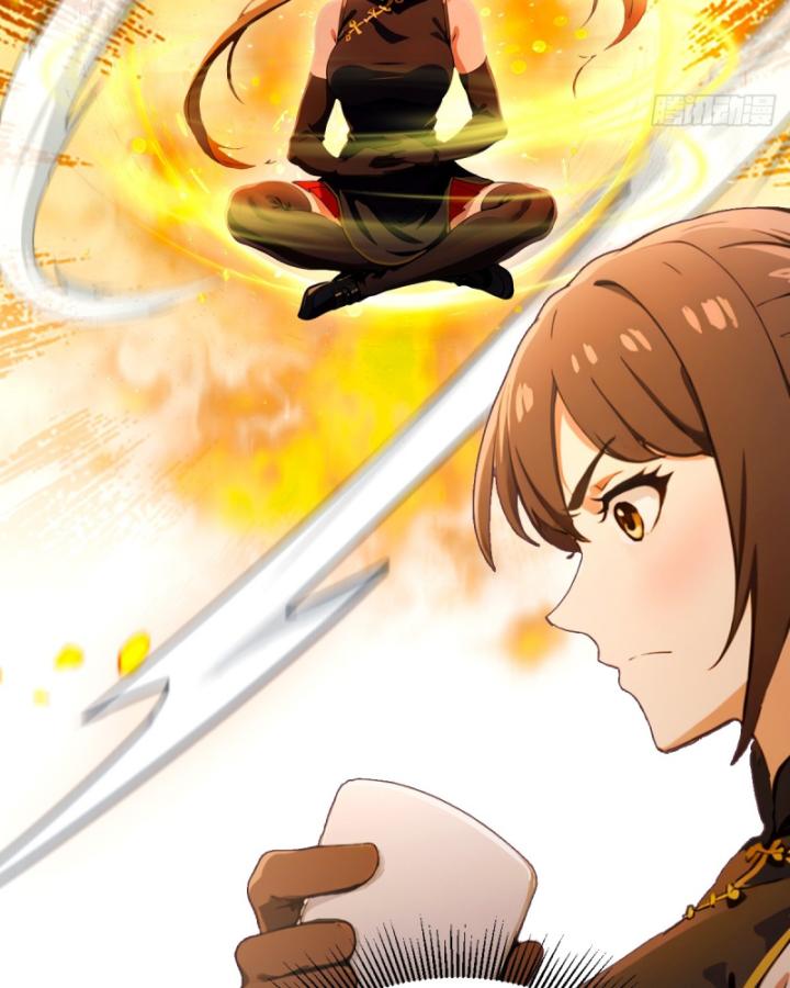 Ngươi Cấp Bậc Gì Dám Giả Bộ Trước Mặt Bảy Sư Tỷ Của Ta? Chapter 48 - Trang 2