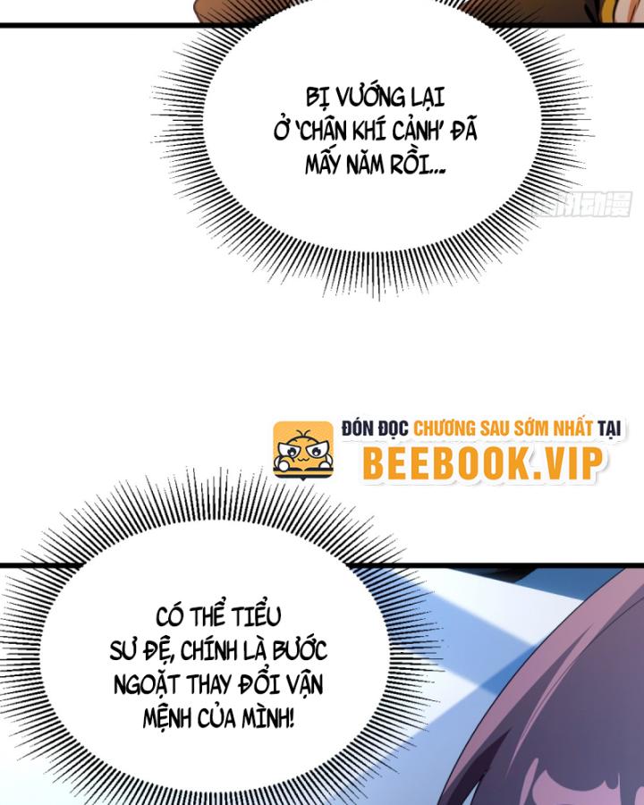 Ngươi Cấp Bậc Gì Dám Giả Bộ Trước Mặt Bảy Sư Tỷ Của Ta? Chapter 48 - Trang 2