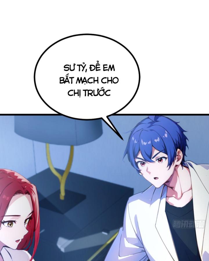 Ngươi Cấp Bậc Gì Dám Giả Bộ Trước Mặt Bảy Sư Tỷ Của Ta? Chapter 48 - Trang 2