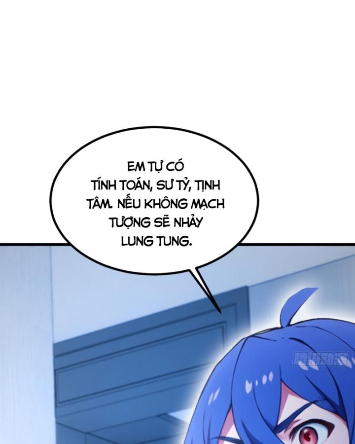 Ngươi Cấp Bậc Gì Dám Giả Bộ Trước Mặt Bảy Sư Tỷ Của Ta? Chapter 48 - Trang 2