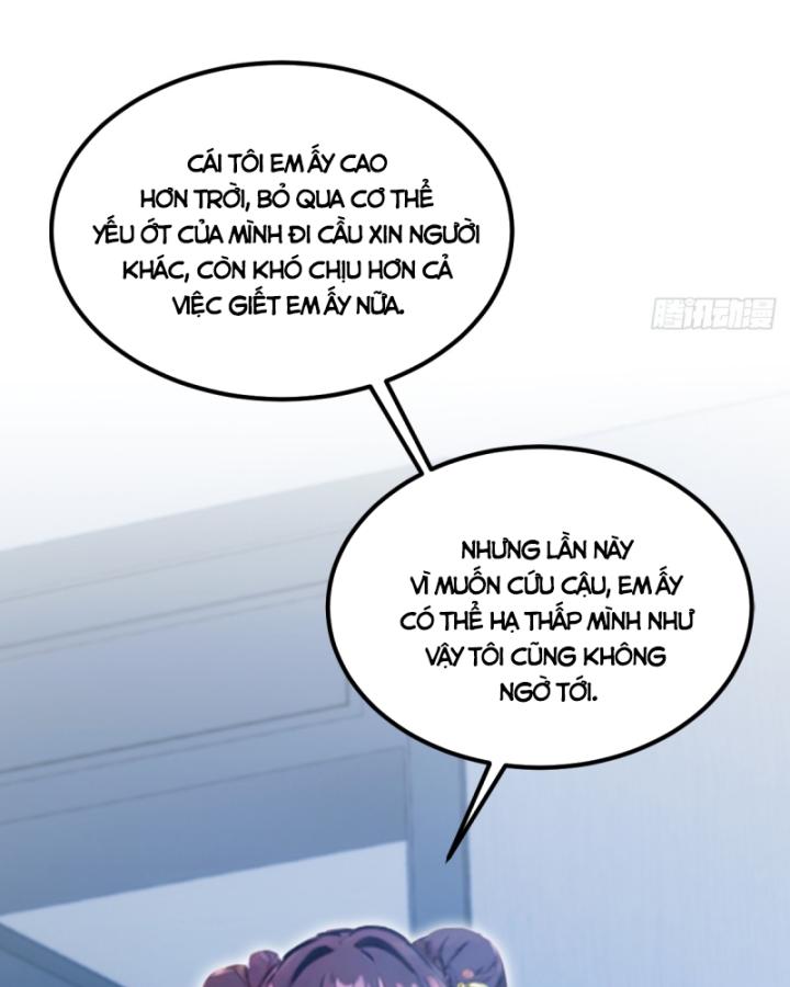 Ngươi Cấp Bậc Gì Dám Giả Bộ Trước Mặt Bảy Sư Tỷ Của Ta? Chapter 48 - Trang 2