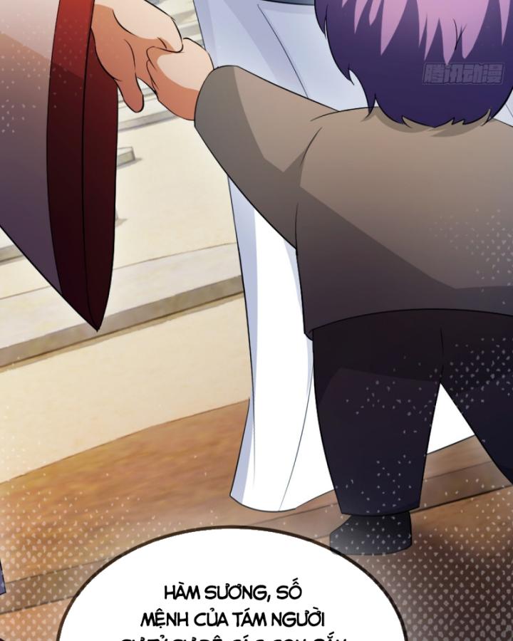 Ngươi Cấp Bậc Gì Dám Giả Bộ Trước Mặt Bảy Sư Tỷ Của Ta? Chapter 48 - Trang 2