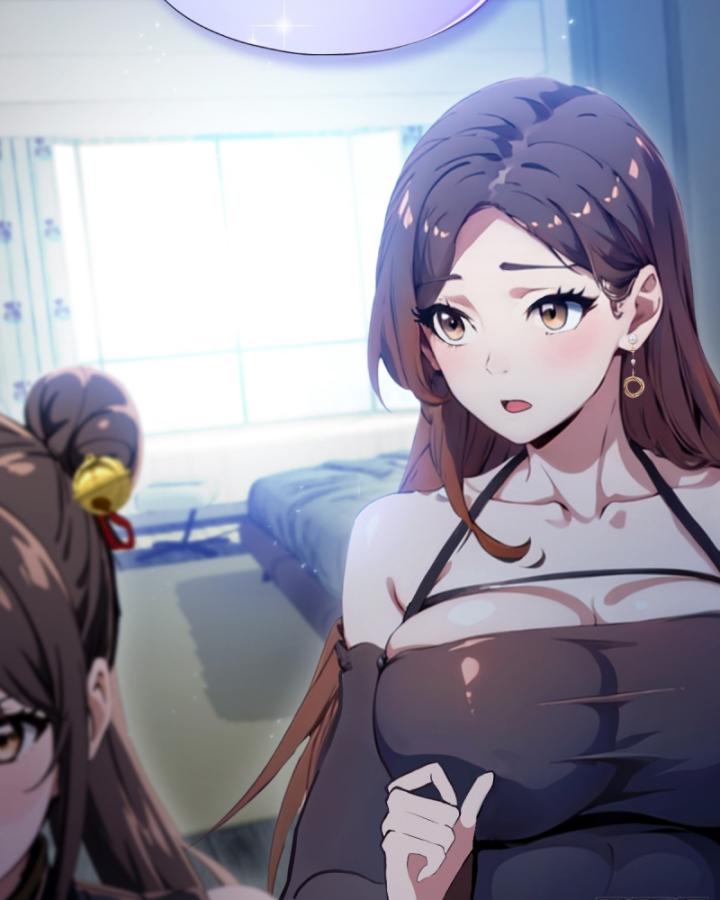 Ngươi Cấp Bậc Gì Dám Giả Bộ Trước Mặt Bảy Sư Tỷ Của Ta? Chapter 48 - Trang 2